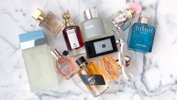 Qual a maneira correta de usar fragrâncias? Vou revelar o segredo da longevidade dos perfumes