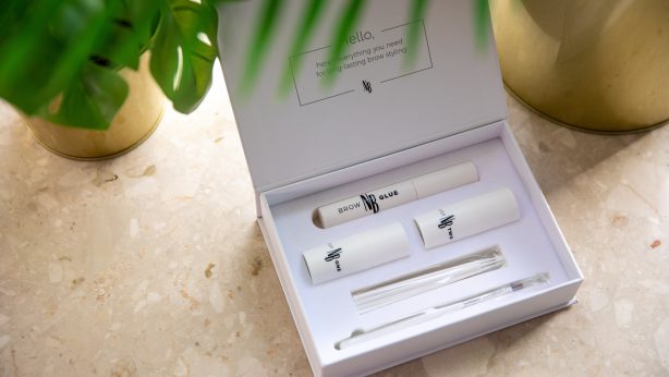 TESTE Nanobrow Lamination Kit – Como laminar as sobrancelhas em casa?