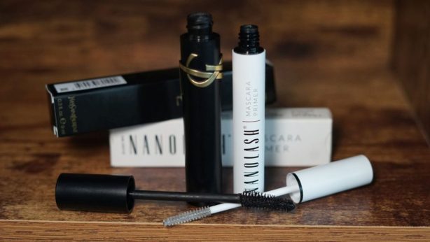 Diga adeus aos grumos e aos borrões: como oo Nanolash Mascara Primer mudou tudo